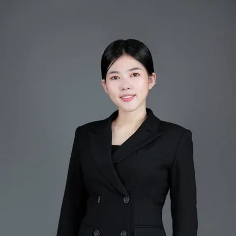 Vina Maharani — Redaktur Ekonomi Sorot Utama