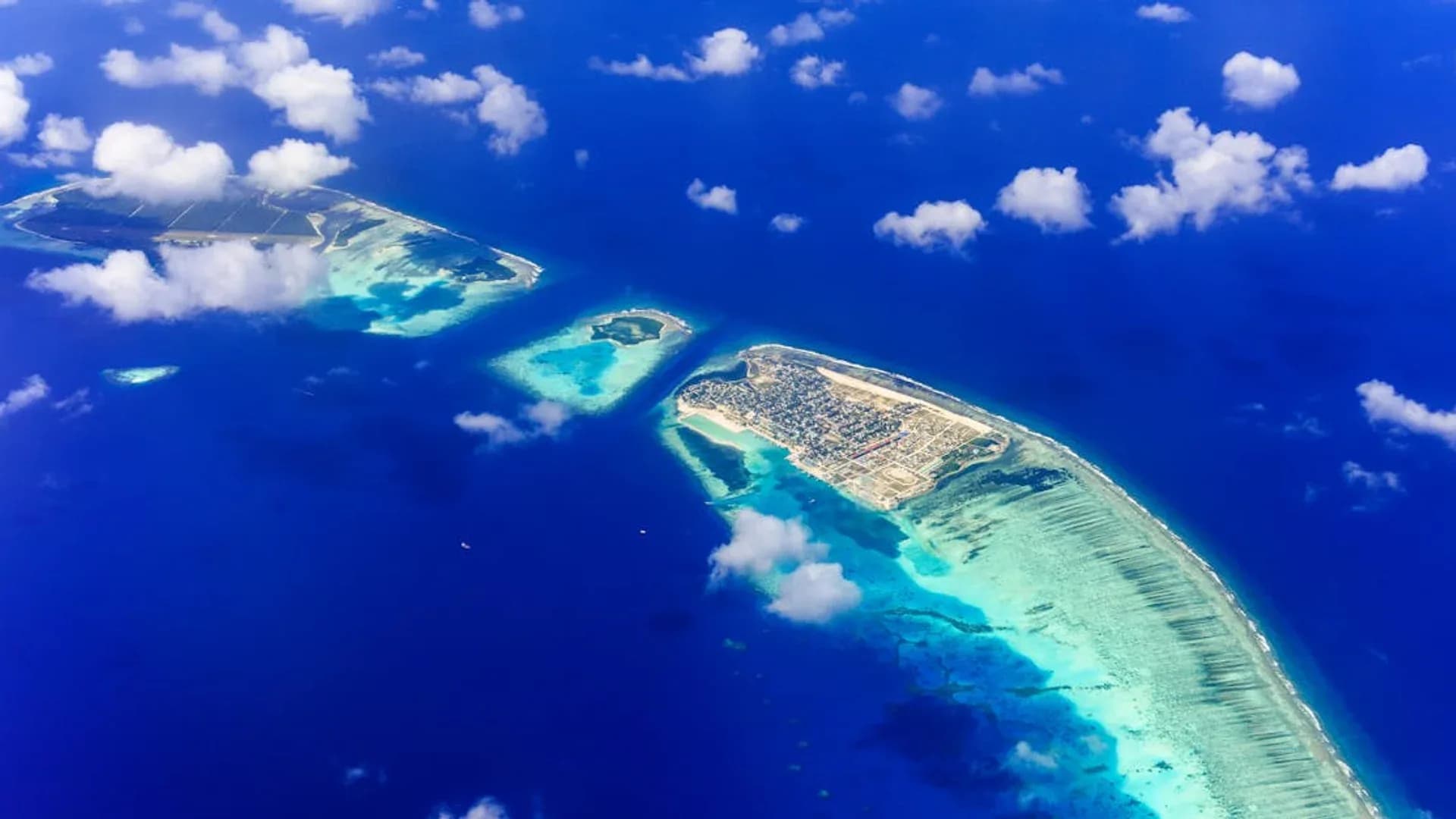 Archipelago International Hengkang dari Kuba Patuhi Sanksi AS