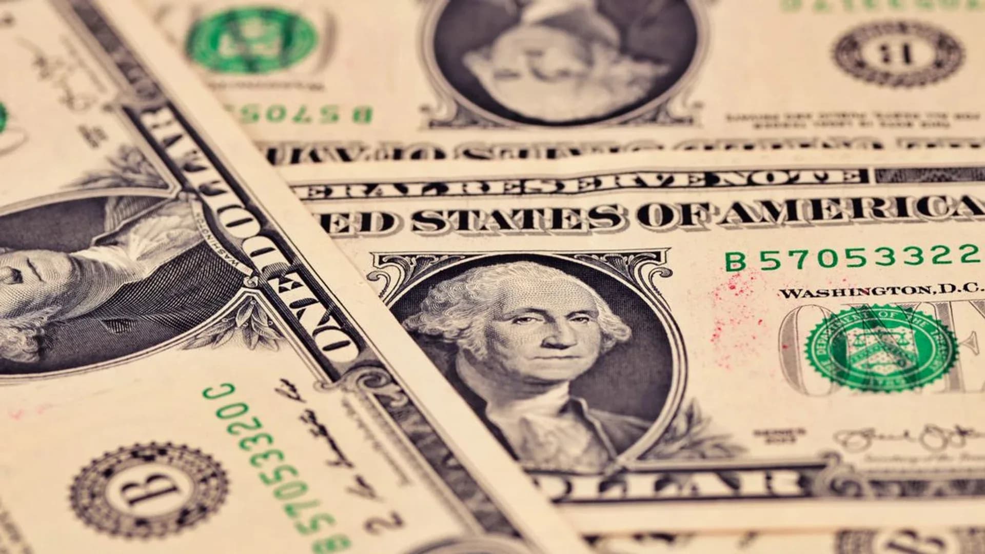 BI Proyeksi Rupiah Menguat ke Rp16.800-17.500 per Dolar AS di 2027