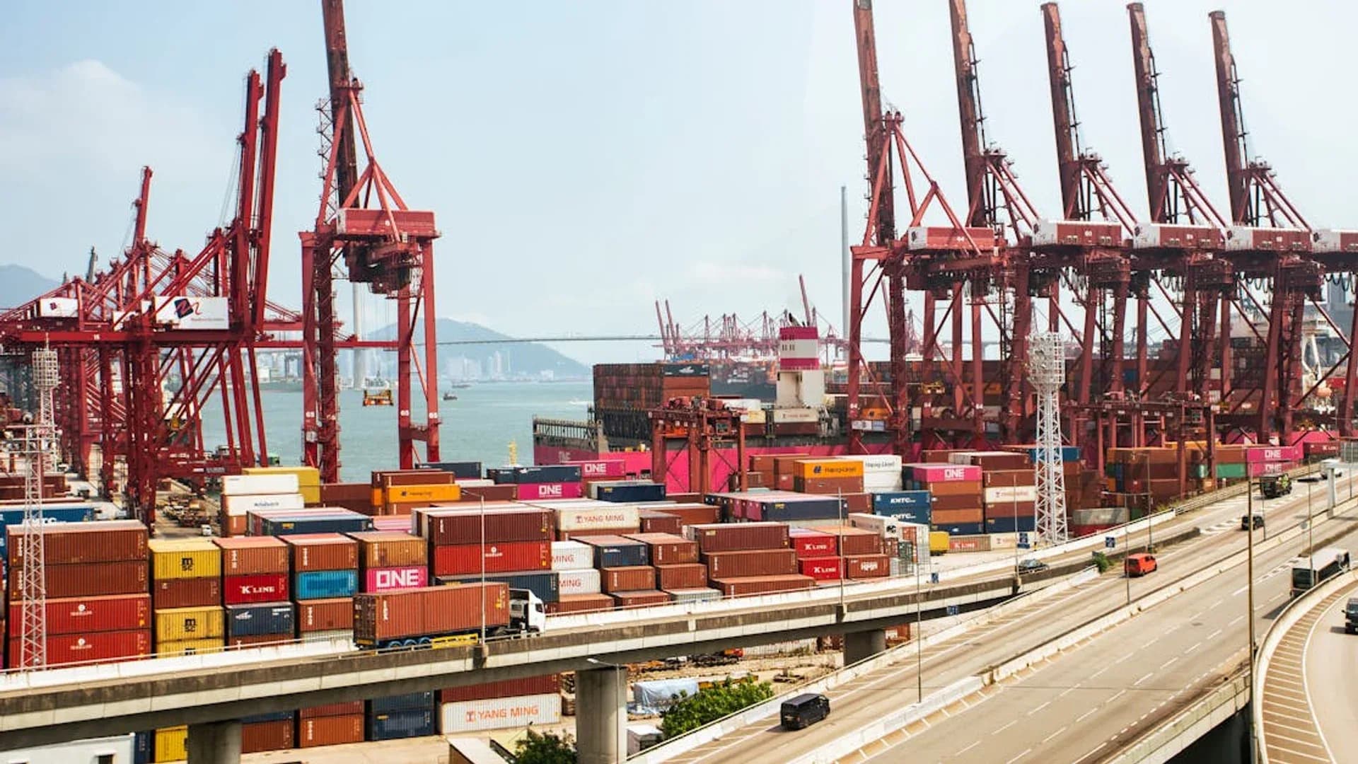 RCEP dampak ke Indonesia