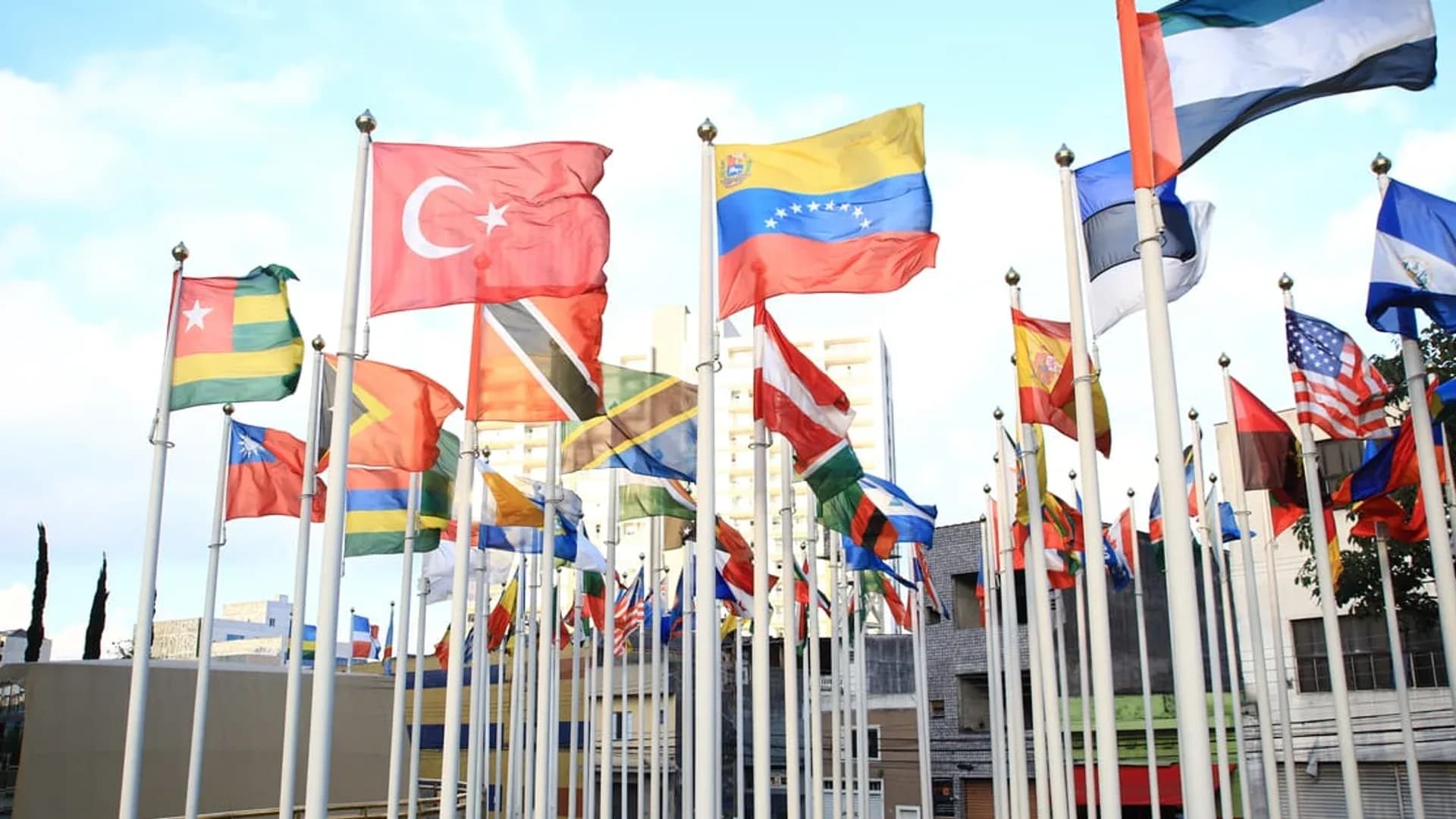 KTT G20 — ilustrasi peran Indonesia dalam forum multilateral