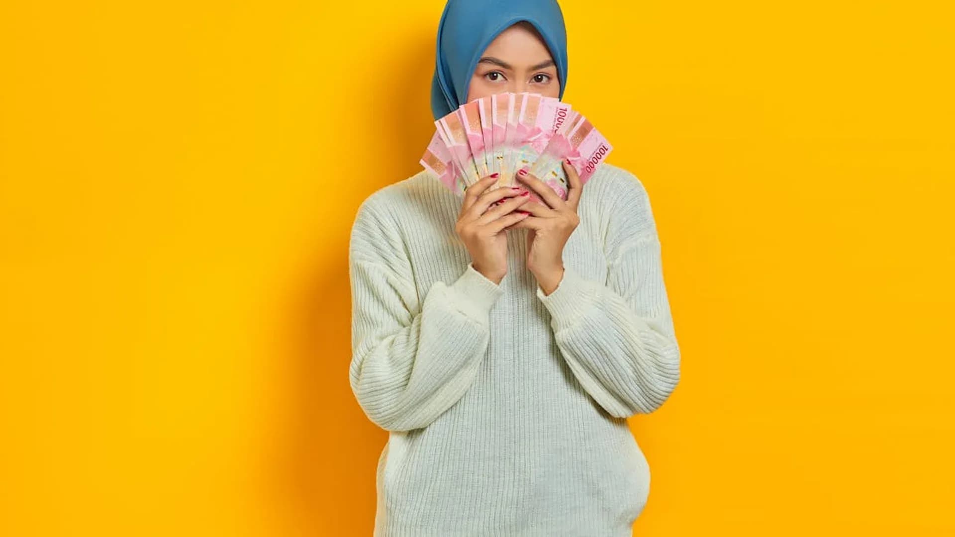 IHSG & Rupiah Bergejolak, Pengelola Dana Jumbo Ungkap Strategi