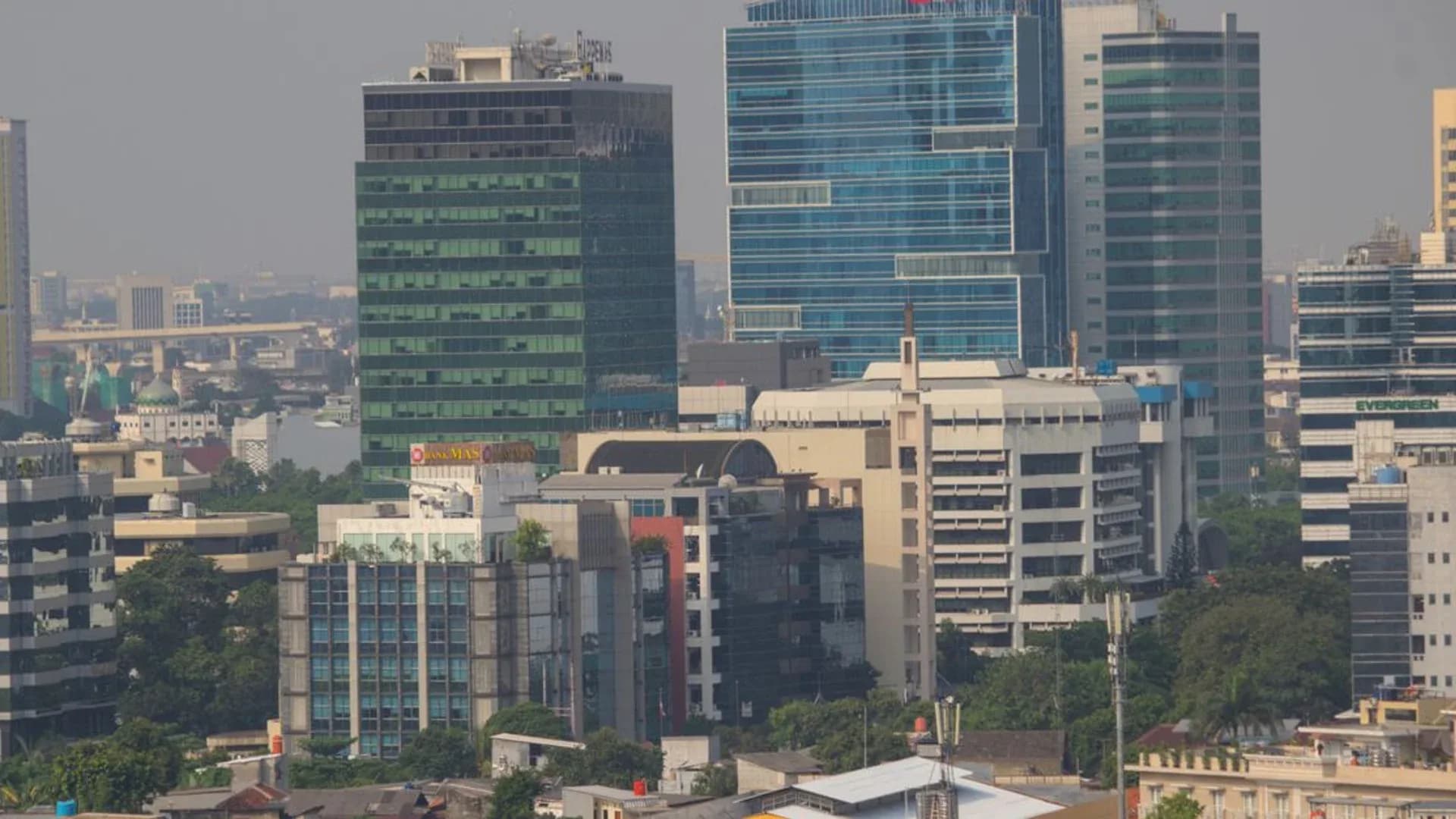 Kredit UMKM Kontraksi -0,47%, Perbanas Luncurkan UMKM Center