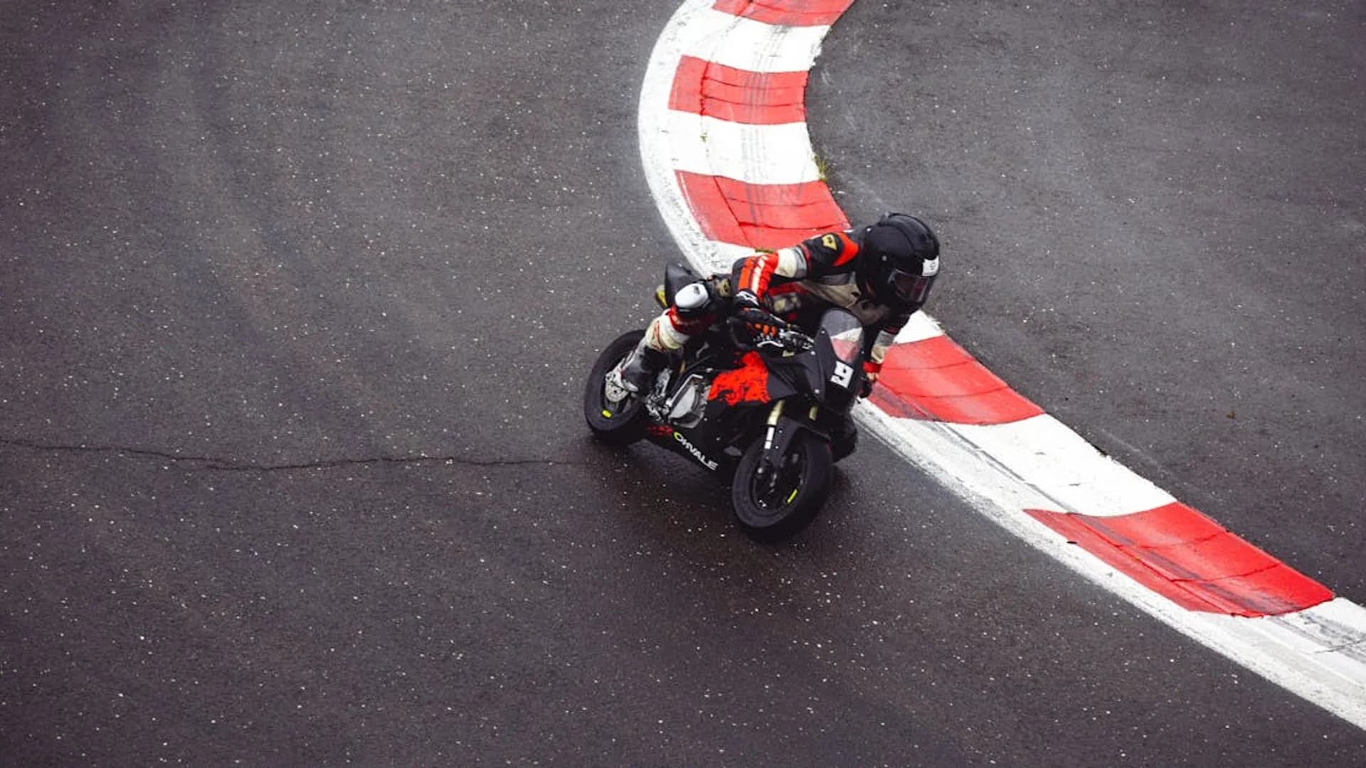 Marc Marquez Raih Gelar Juara Dunia MotoGP Ketujuh di Motegi
