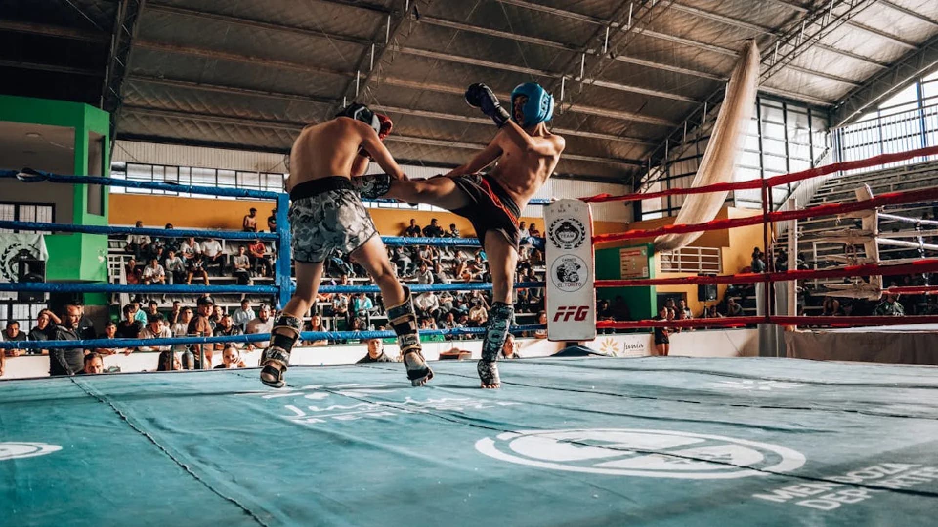 Mengenal Dislokasi Bahu Usai Duel Tinju El Rumi vs Jefri Nichol