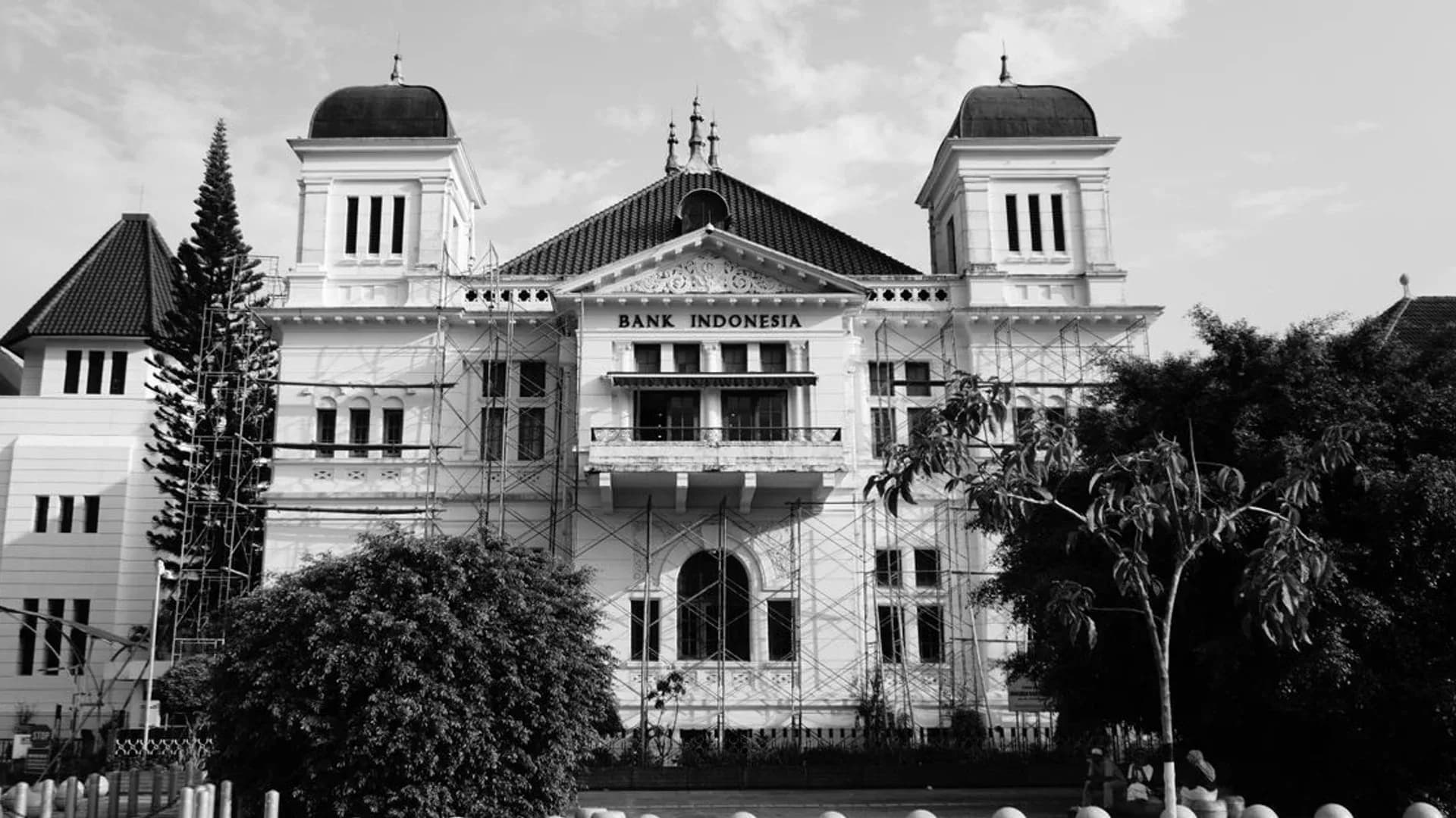 OJK Ungkap Sejumlah Bank KBMI 1 Berencana Naik Kelas ke KBMI 2