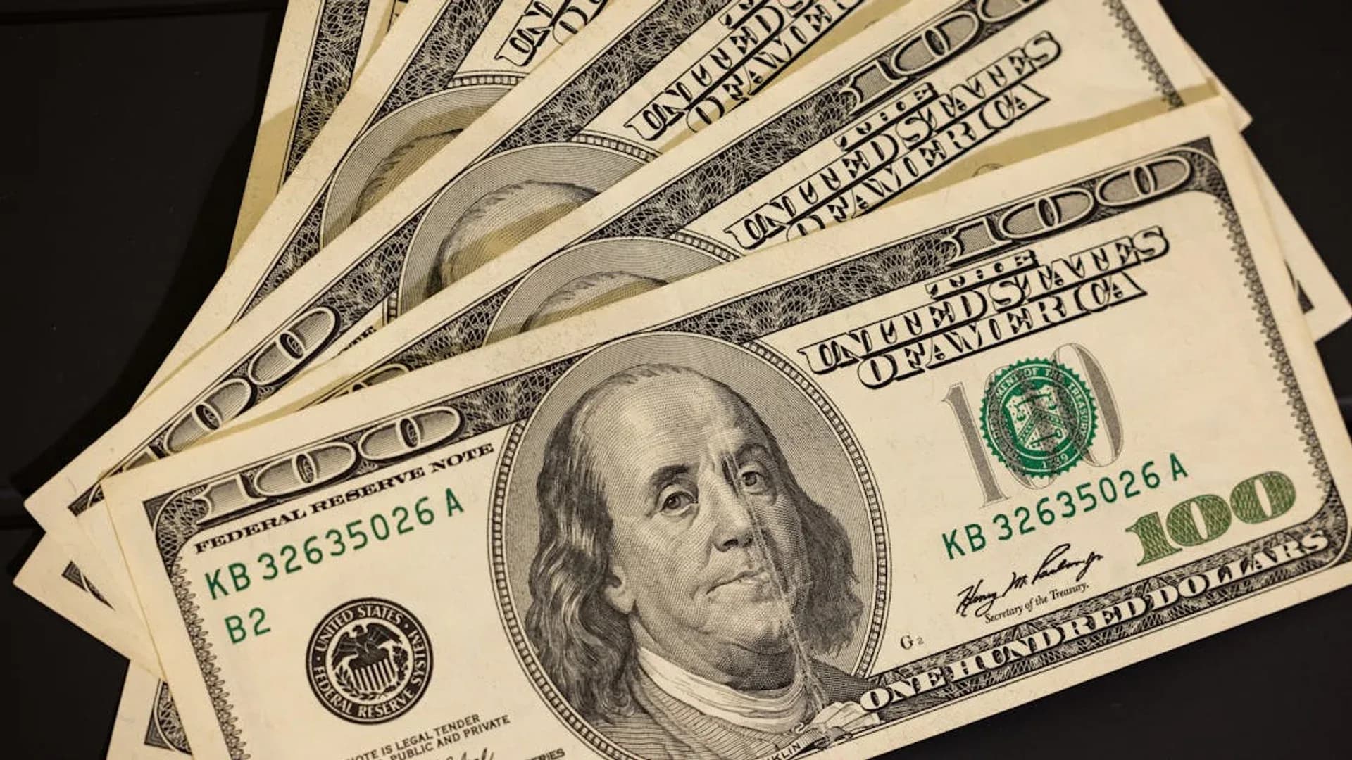 Rupiah Tembus Rp 18.000 per Dolar AS, Melemah 1.000 Poin dalam 2 Bulan