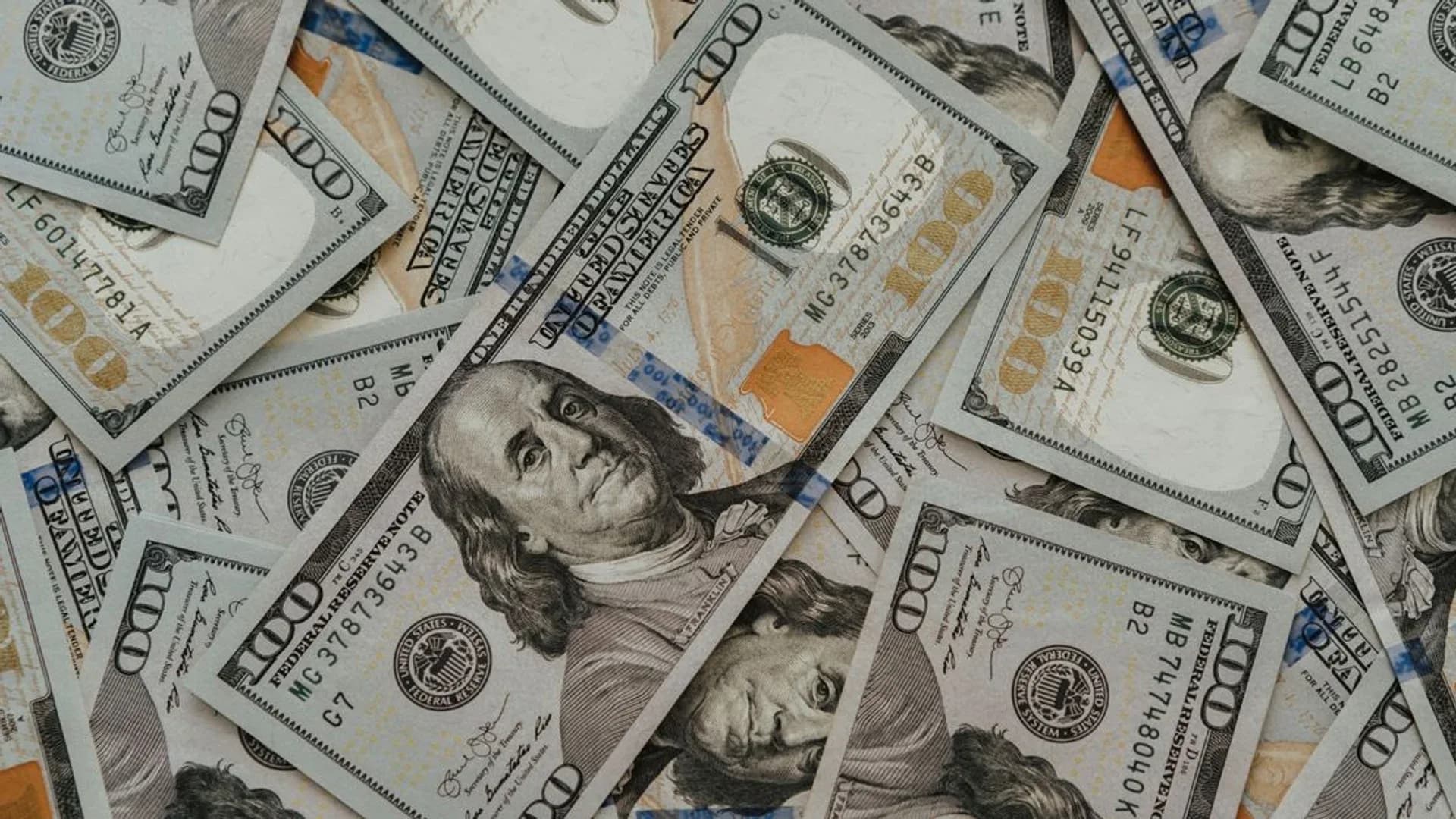 Rupiah Tembus Rp18.050/USD, BI Siapkan 7 Amunisi Stabilisasi