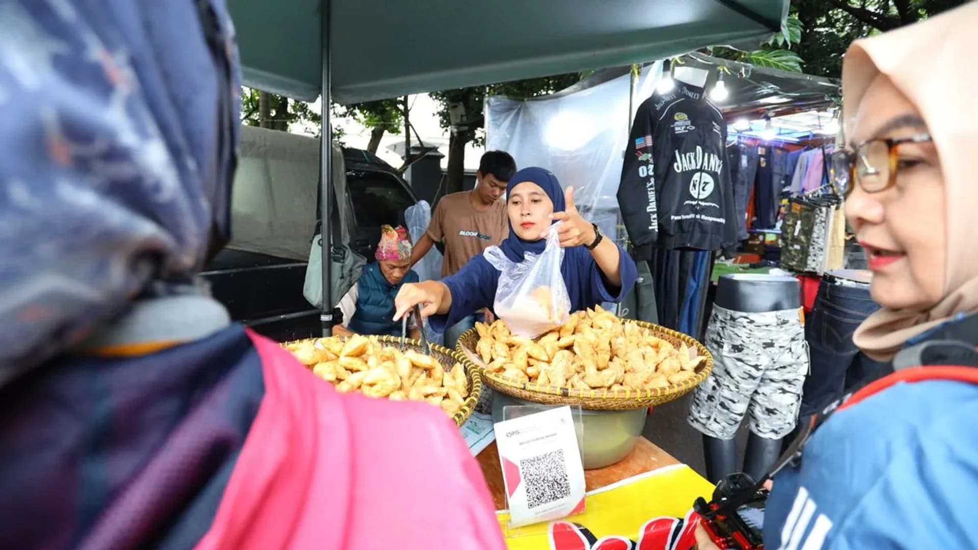 Satgas Pasti OJK Tutup 27 Gadai dan 228 Pedagang Kripto Ilegal