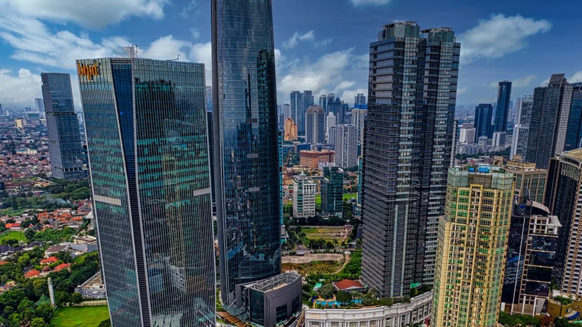 BEI Respons Laporan MSCI 2026: Optimistis Tetap di Emerging Market