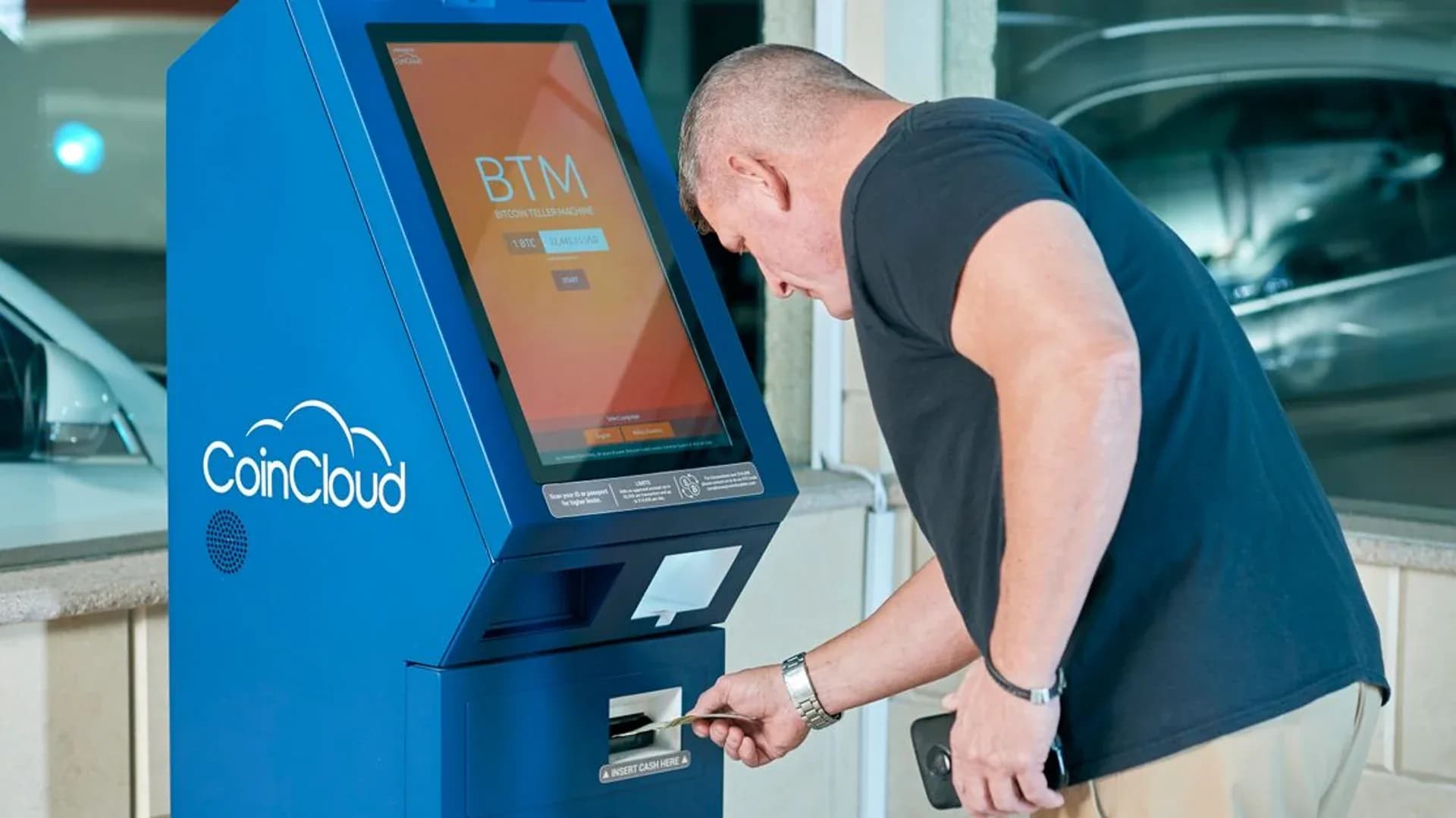 Bitcoin Depot Ajukan Pailit, 9.276 ATM Kripto Tutup Total