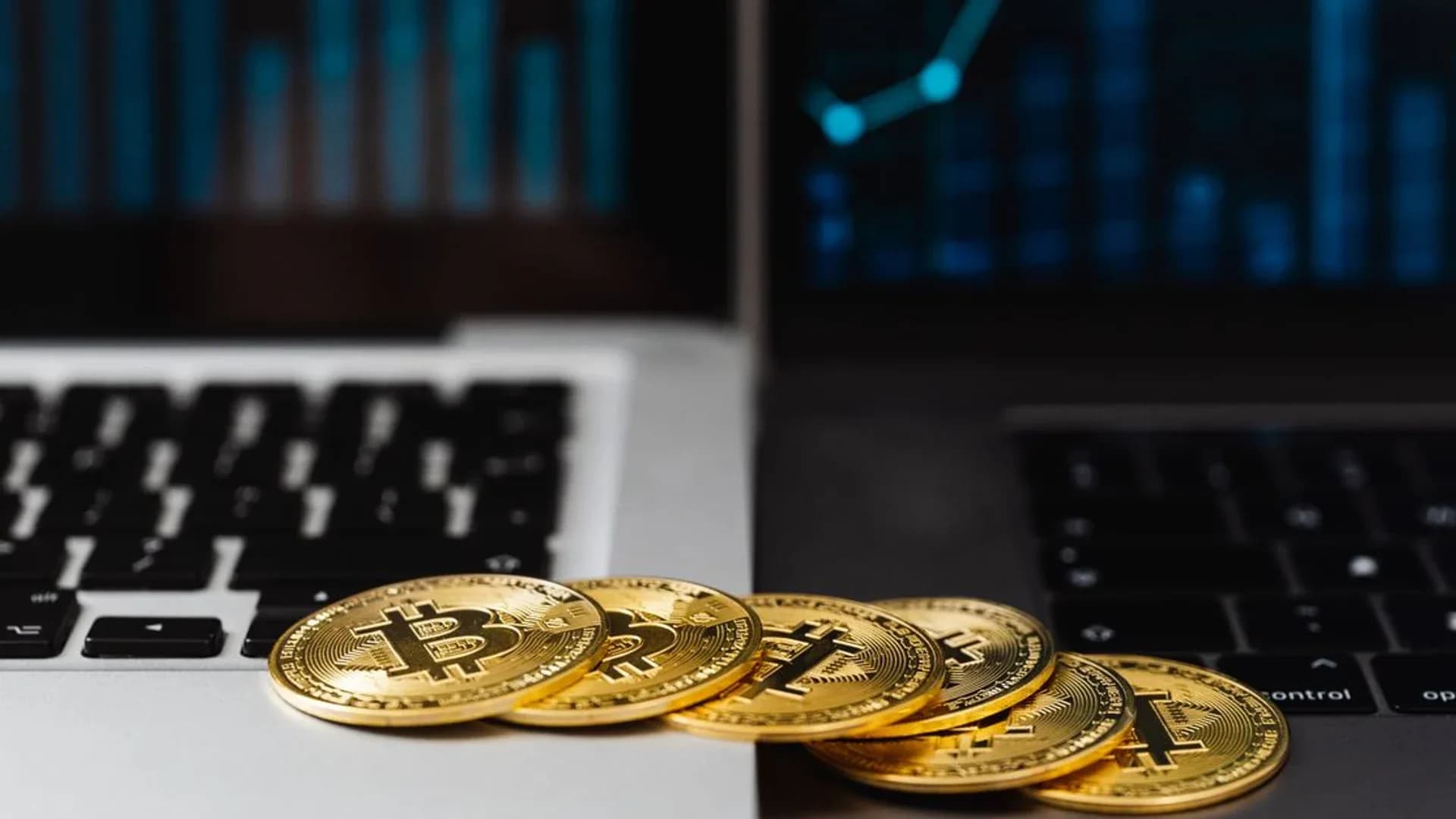 Ilustrasi: Cara Kerja Blockchain: Teknologi di Balik Bitcoin dan Aset Kripto Dijelaskan Sederhana