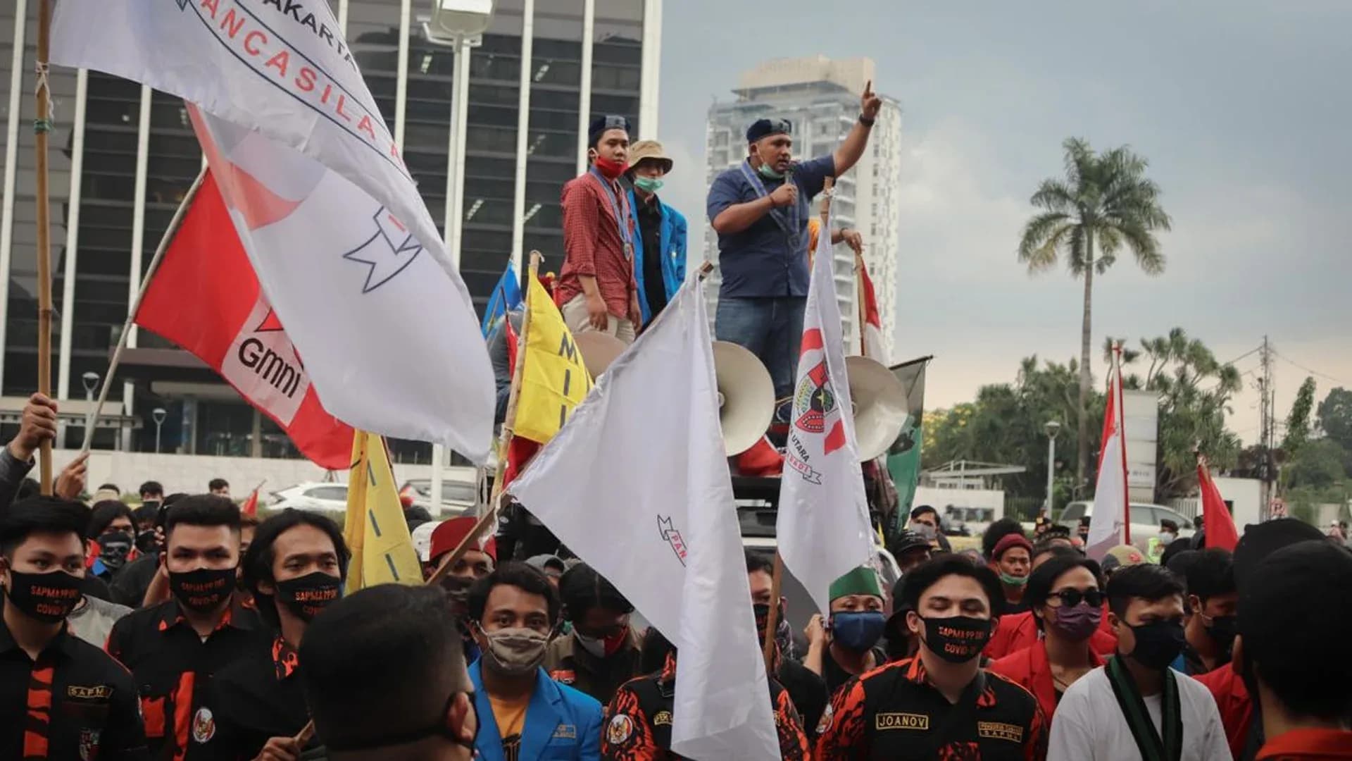 Danantara Pastikan Tak Ada PHK dalam Perampingan 1.077 BUMN