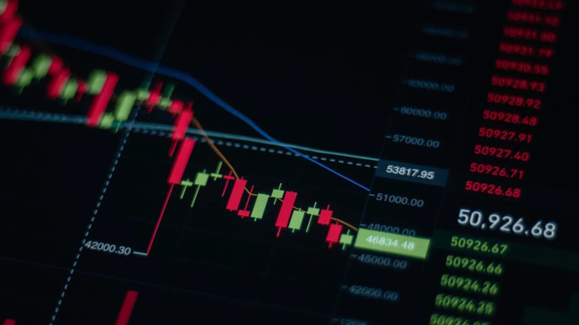 IHSG Tertekan ke 5.789, Rupiah Melemah Imbas Ketegangan Hormuz