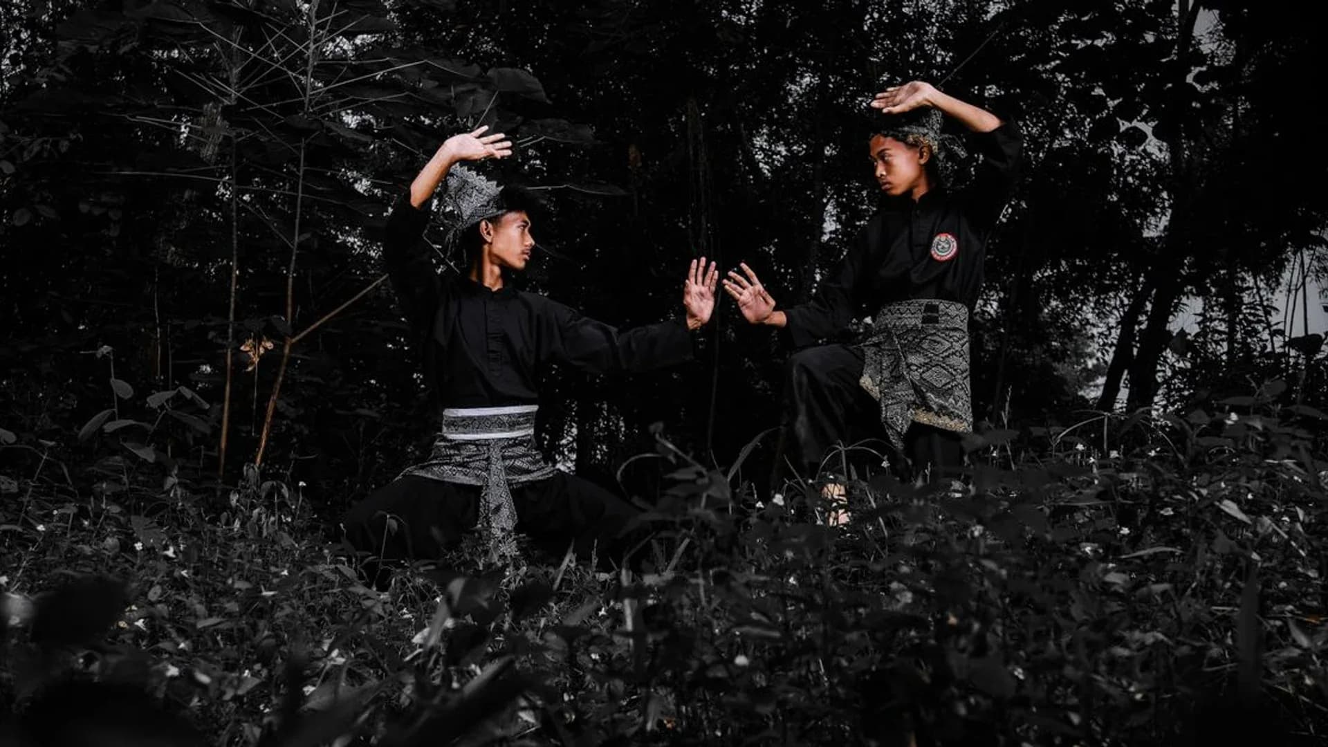 Pencak silat · warisan UNESCO dan olahraga prestasi