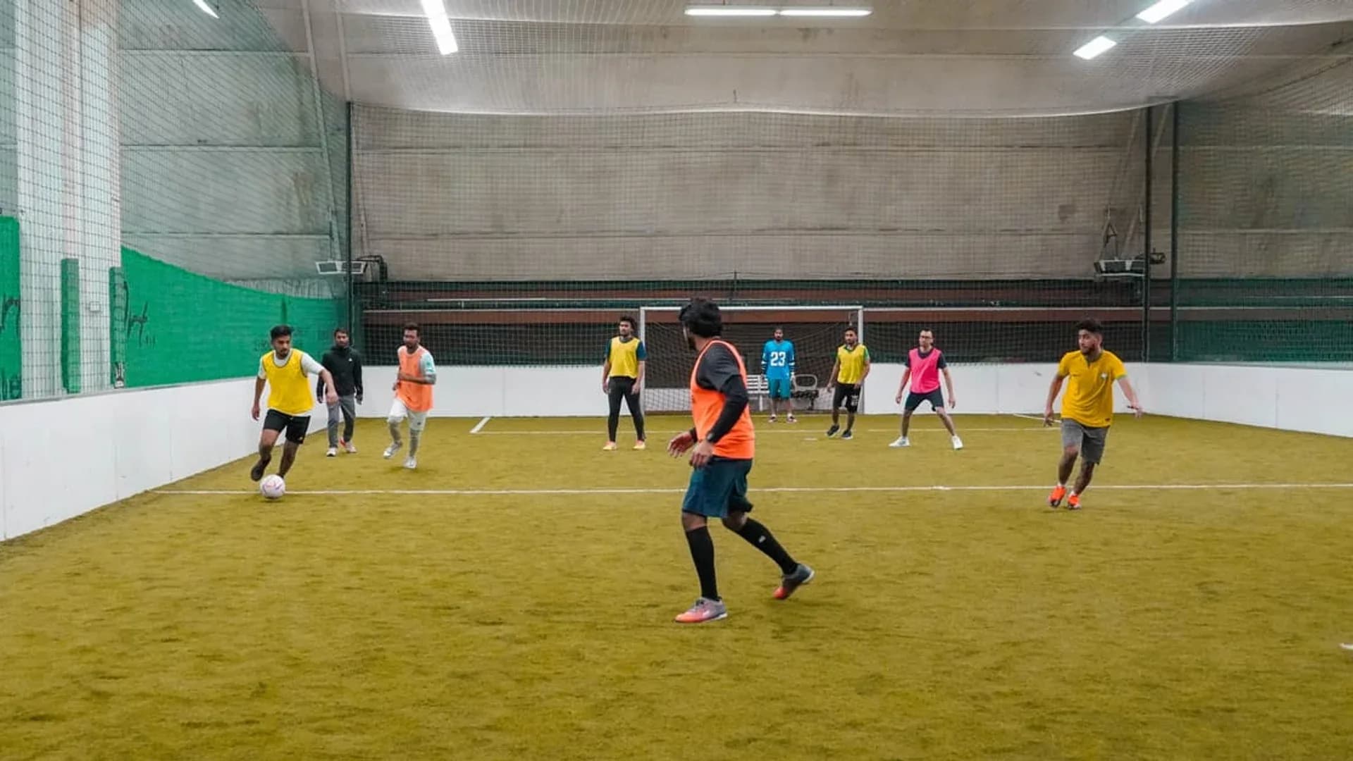 Timnas Futsal Indonesia Hadapi Belanda, Latvia, dan Tanzania di Four Nations Cup 2025