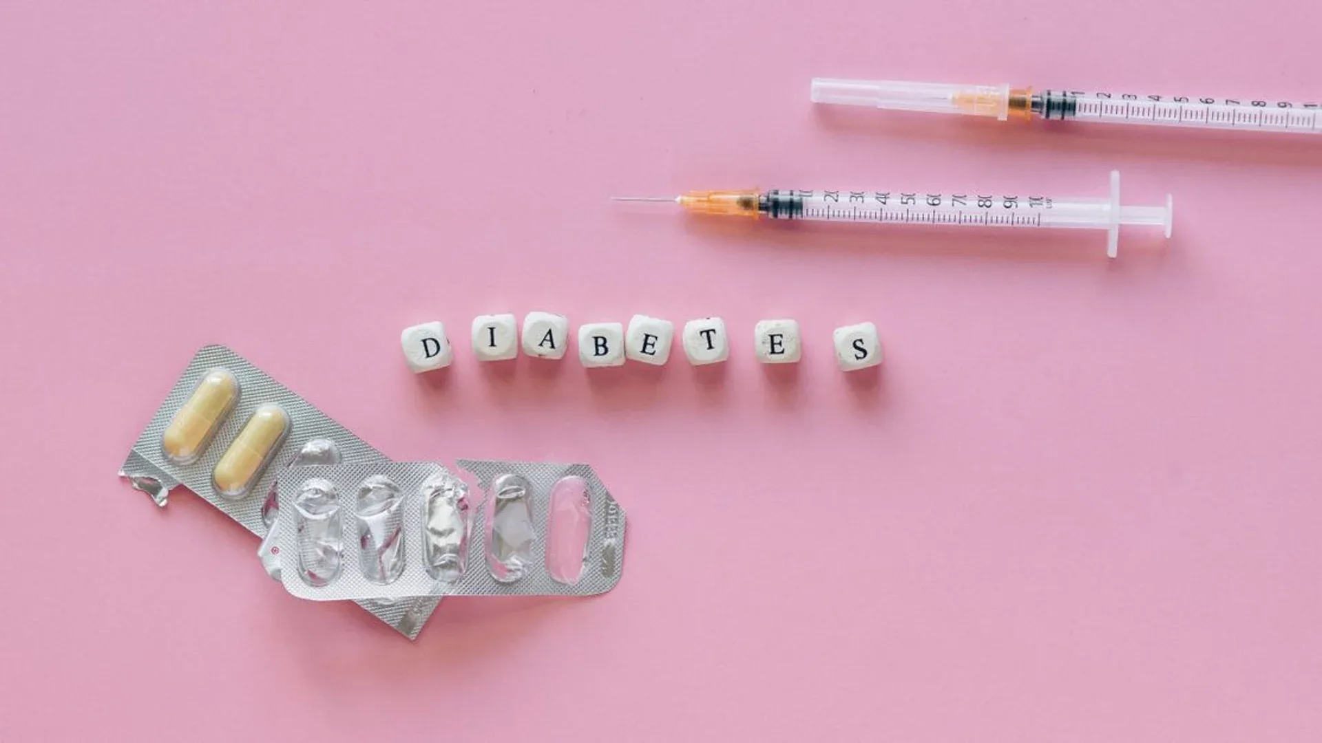 Ilustrasi: Diabetes Tipe 2: Gejala, Faktor Risiko, dan Cara Mencegahnya
