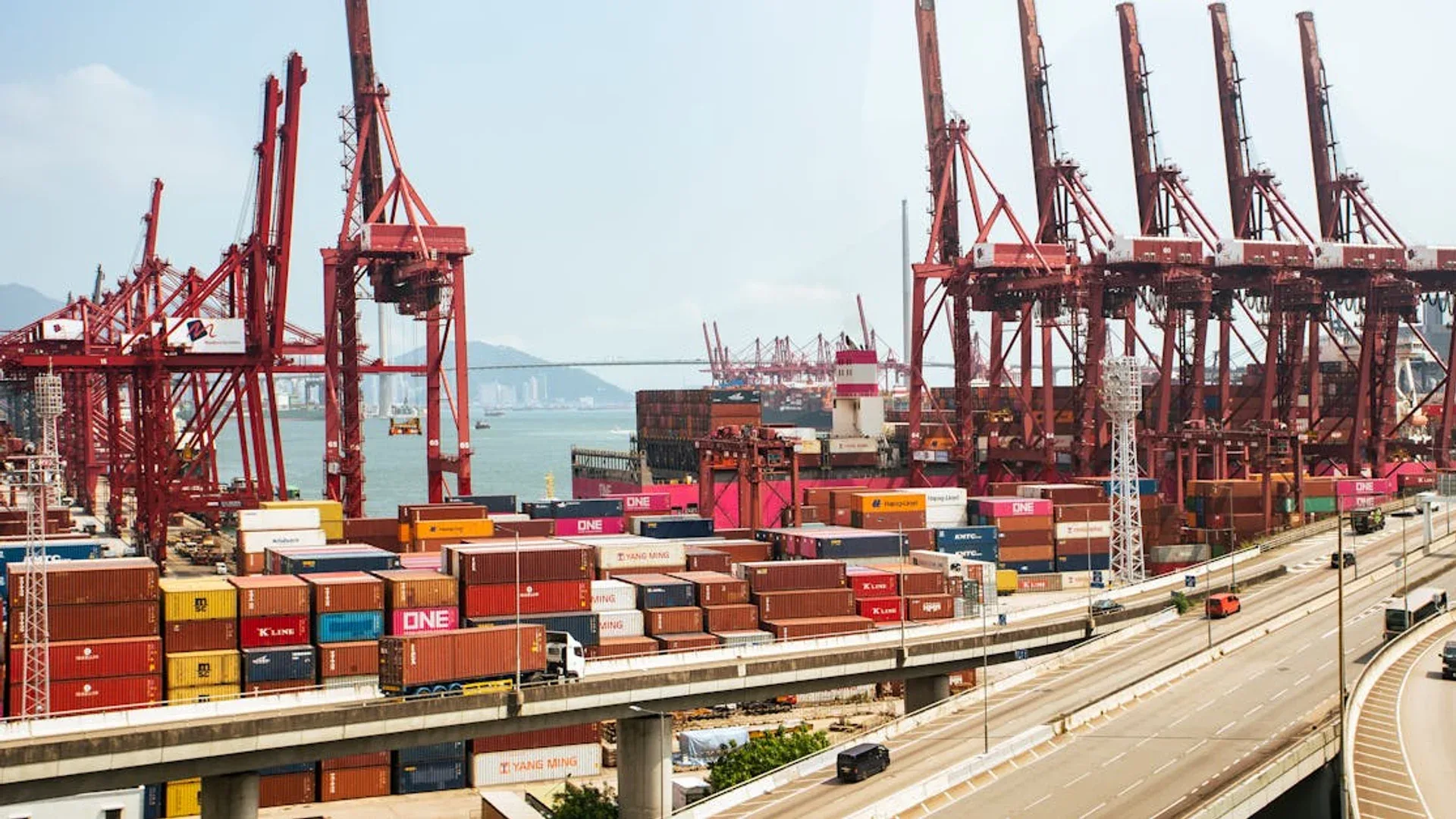 RCEP dampak ke Indonesia