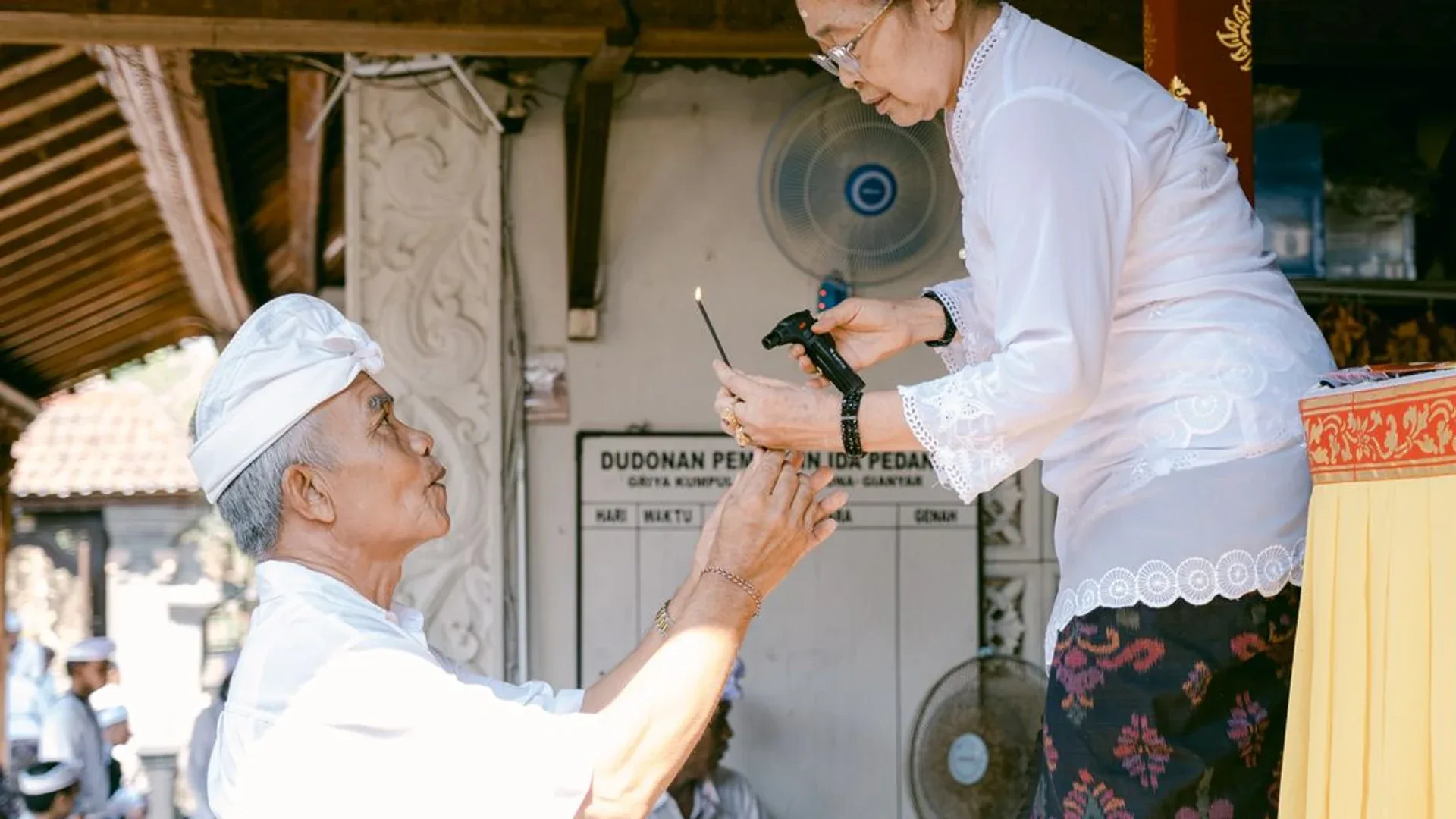 Ilustrasi: Keris Indonesia: Sejarah, Filosofi, dan Pengakuan UNESCO