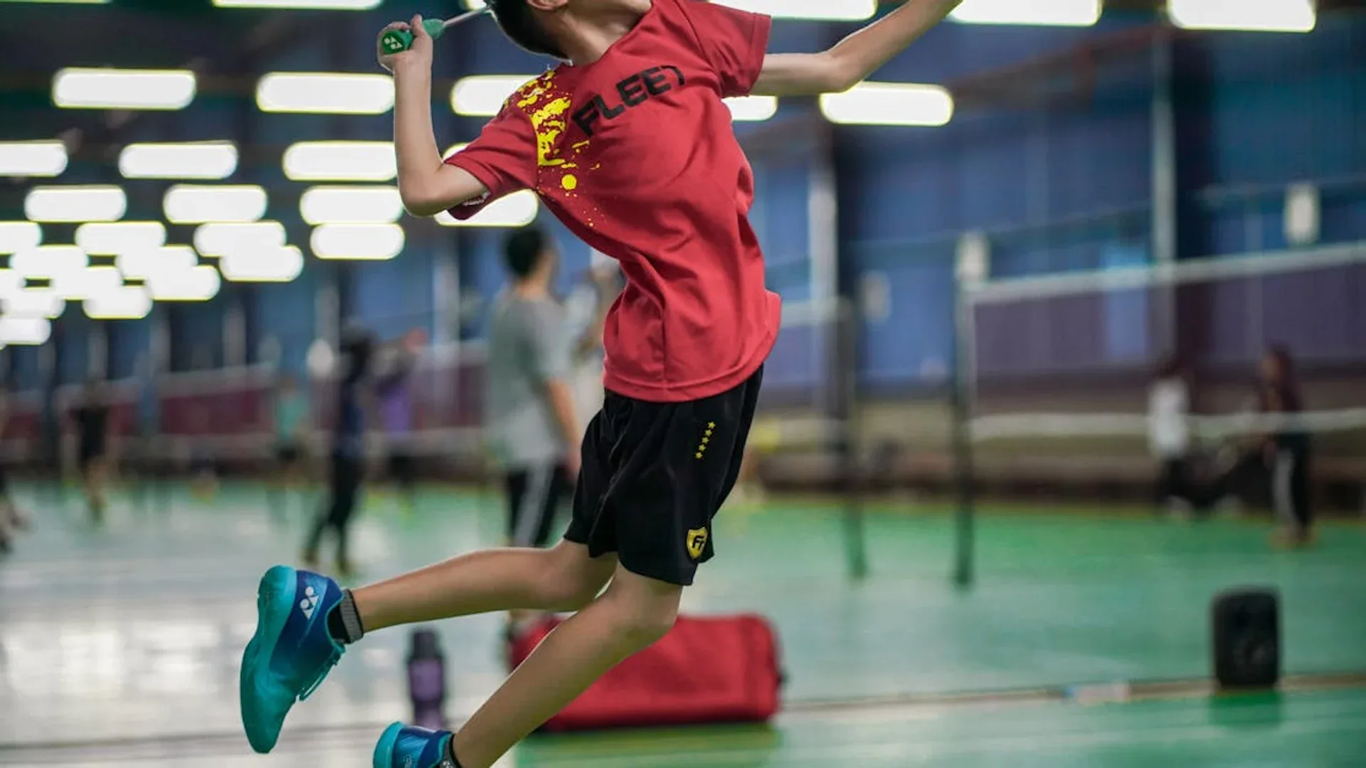 Pelatnas PBSI menuju Sudirman Cup 2027