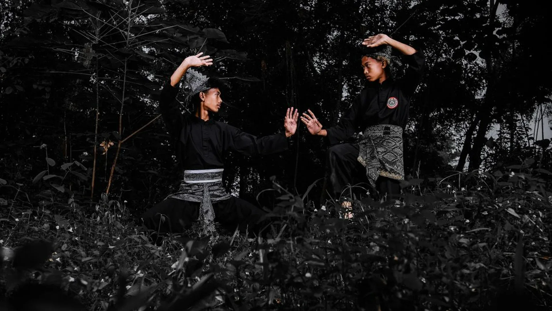 Pencak silat · warisan UNESCO dan olahraga prestasi
